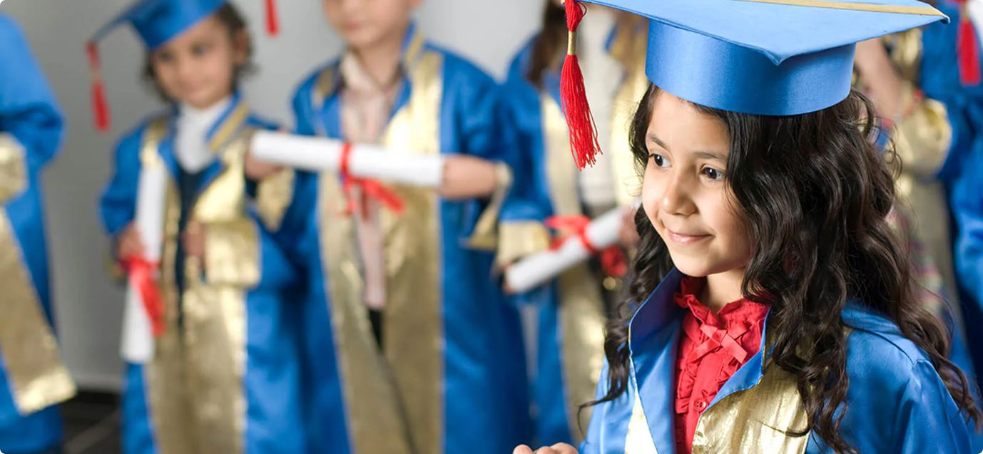 Discover a Fulfilling Educational Experience